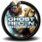 Ghost Recon - Advanced Warfighter New 1 Icon